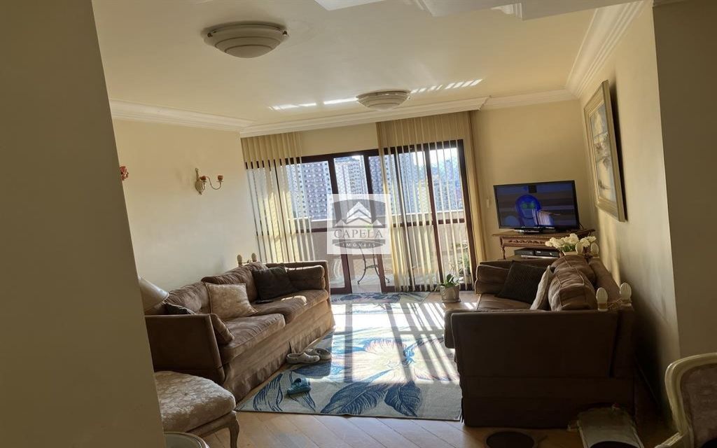 86881466-b5c1-4915-8920-1279454ac357-CAPELA APARTAMENTO Santana 29666 APARTAMENTO VENDA Santana,  145m², 3 dorm., 3 vagas 