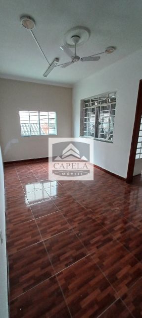 Conjunto comercial com 4 salas e demais dependências para locação em Santana