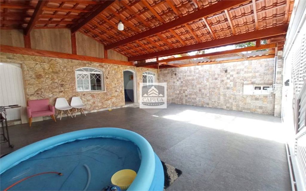 871097fa-16aa-43b1-90ea-a3a817002033-CAPELA CASA Conjunto Residencial Santa Terezinha 31910 CASA VENDA Residencial Santa Terezinha,  280m² 