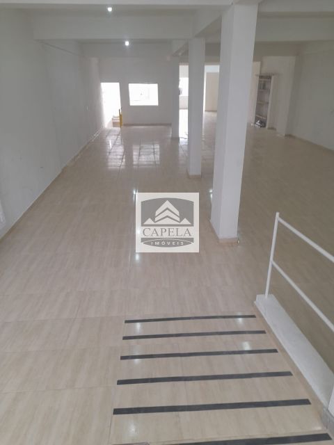 SALÃO COMERCIAL LOCAÇÃO na Cachoeirinha, 270 m²  