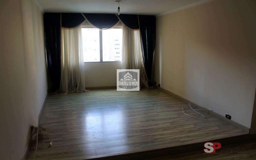 APARTAMENTO VENDA Santana,  117m², 3 dorm., 1 suíte