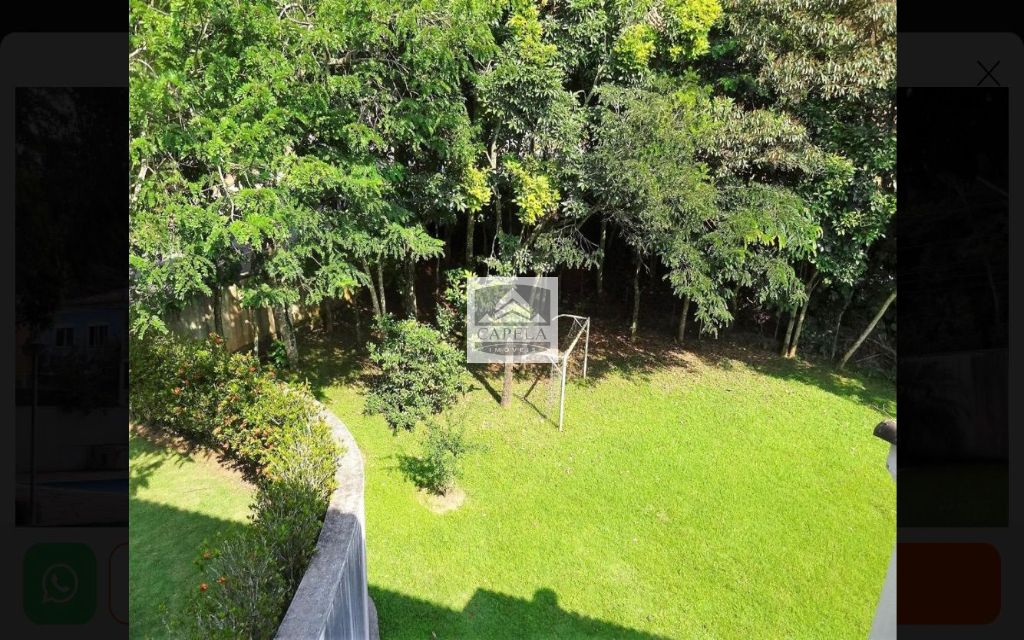 89495970-9033-498e-ab35-b2e45dd00597-CAPELA CASA Horto Florestal 23742 CASA  EM CONDOMÍNIO VENDA Jardim Itatinga,  650m² 