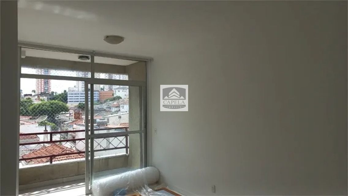 APARTAMENTO VENDA MANDAQUI,  50m², 2 dorm, 1 vaga 