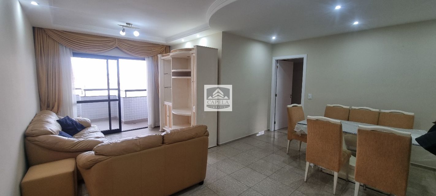 APARTAMENTO LOCAÇÃO Jardim São Paulo,  115m², 3 dorm. 