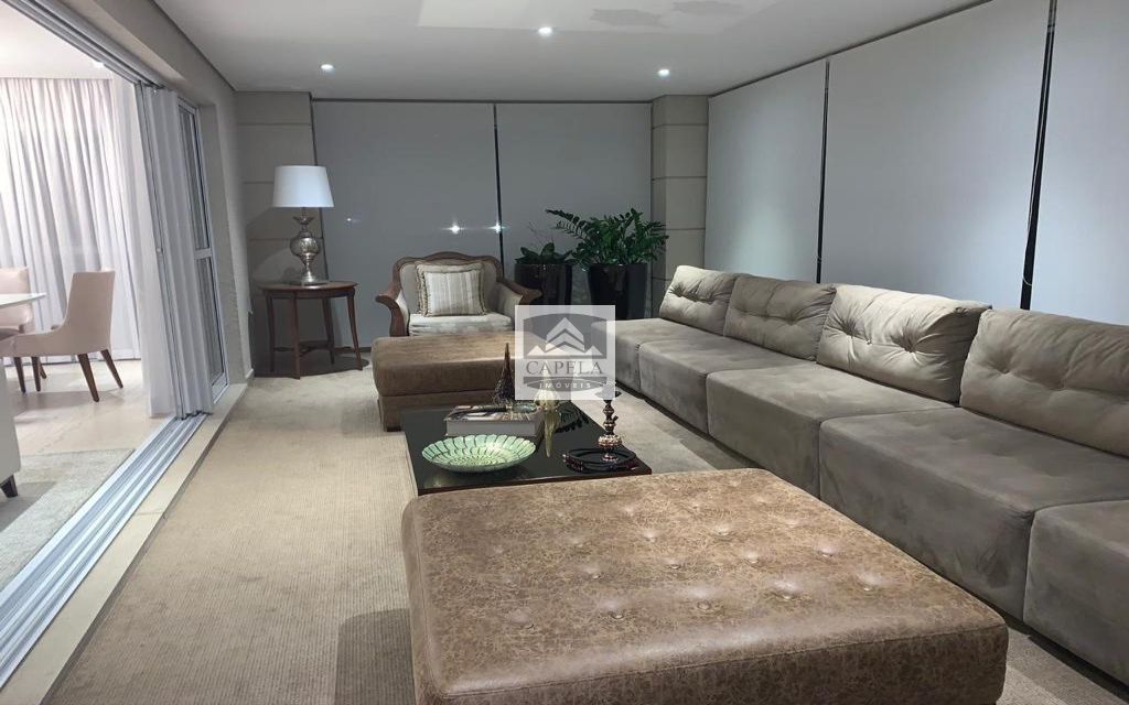 8aedb690-9d4f-4d0a-8be0-72ffb9534ba0-CAPELA APARTAMENTO Santa Teresinha 10184 APARTAMENTO' VENDE Sta. Terezinha, 4 suítes, 5vagas