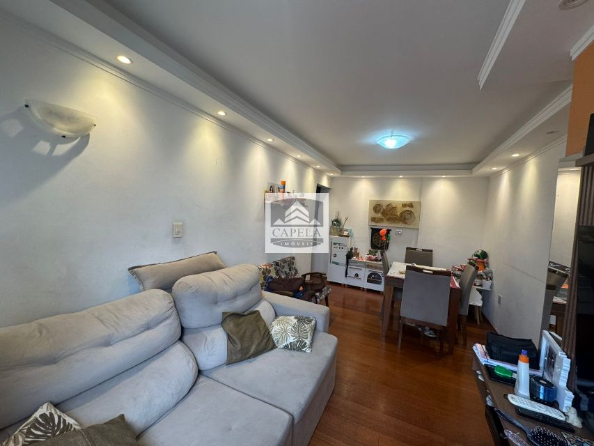Ótimo apartamento a venda de 2 dormitórios na Mazzei
