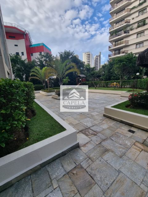 8cd6326c-3ac4-4012-baec-fbfab158fc3b-CAPELA APARTAMENTO Santana 50790 LIndo apartamento a venda de 171 metros quadrados na Guilhermer Cristofffel rua mais cobiçada da santana