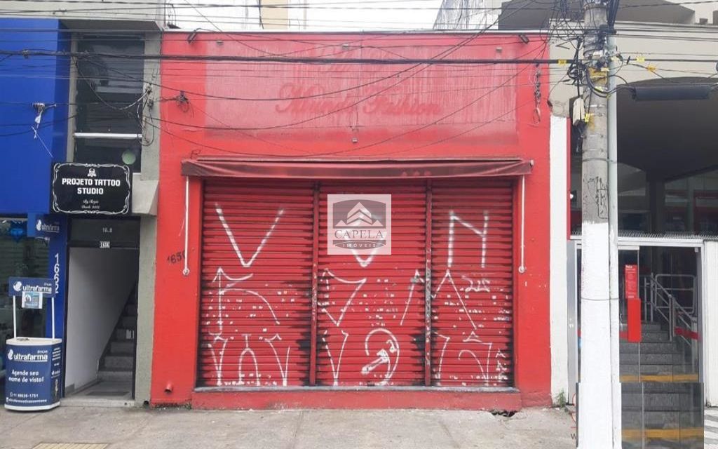 8ce70984-3a9d-4846-a193-d00896d6fe27-CAPELA COMERCIAL Santana 24429 PRÉDIO COMERCIAL LOCAÇÃO Santana,  372m² 