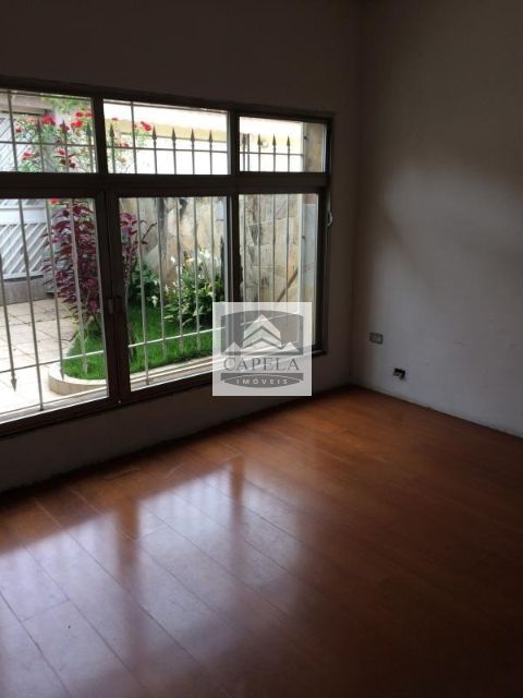 SOBRADO VENDA Vila Isolina Mazzei, 2 dorm., 5 vagas 