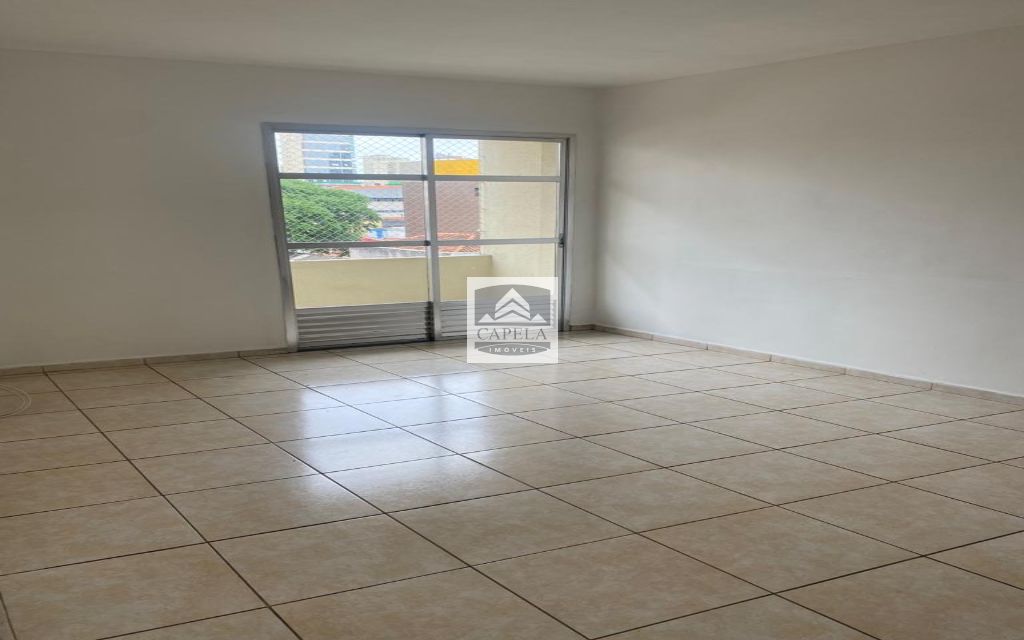 Ótimo apartamento á venda na Voluntários da Pátria
