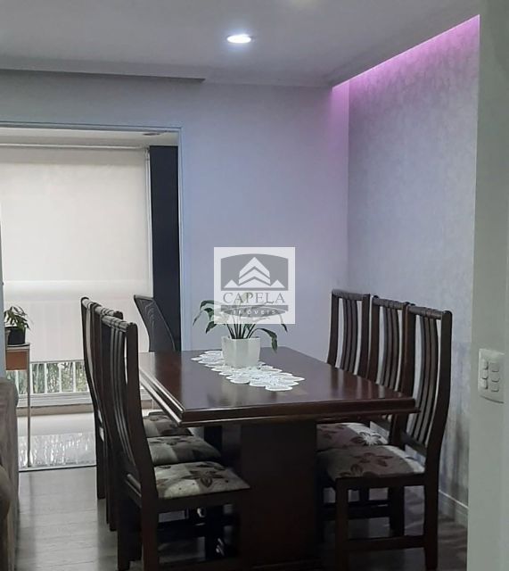 APARTAMENTO VENDA IMIRIM,  89m², 3 dorm., 2 vagas 