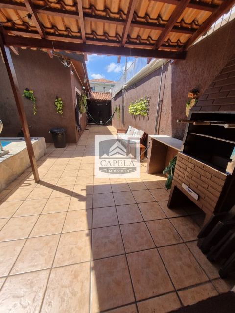 9113c57a-d27a-49ef-8002-2320edbfec93-CAPELA CASA Jardim do Colegio Zona Norte 51046 Linta casa térra com piscina a venda  no bairro de Santa Terezinha