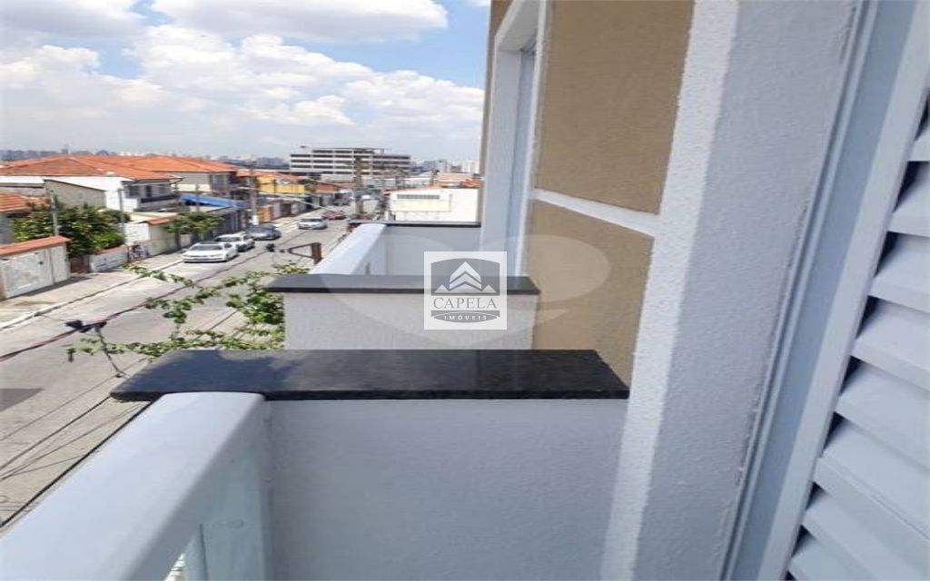 APARTAMENTO VENDA VILA GUILHERME, 50 M², 2 DORM.