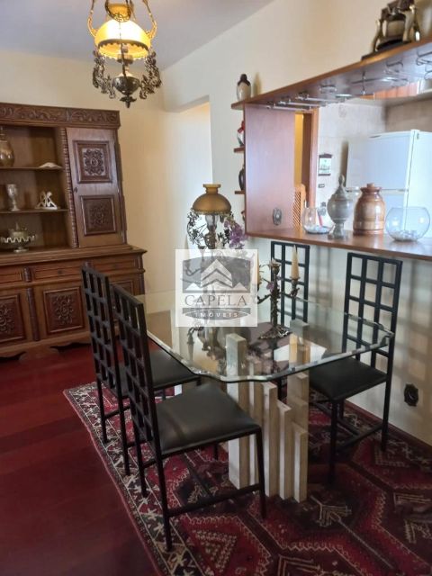 APARTAMENTO VENDA Santana,  63m², 2 dorm., 1 vaga 