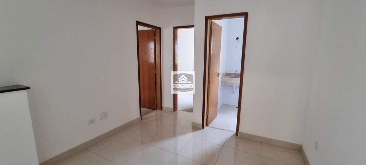 APARTAMENTO VENDA Parada Inglesa,  41,00 m² , 2 dorm.