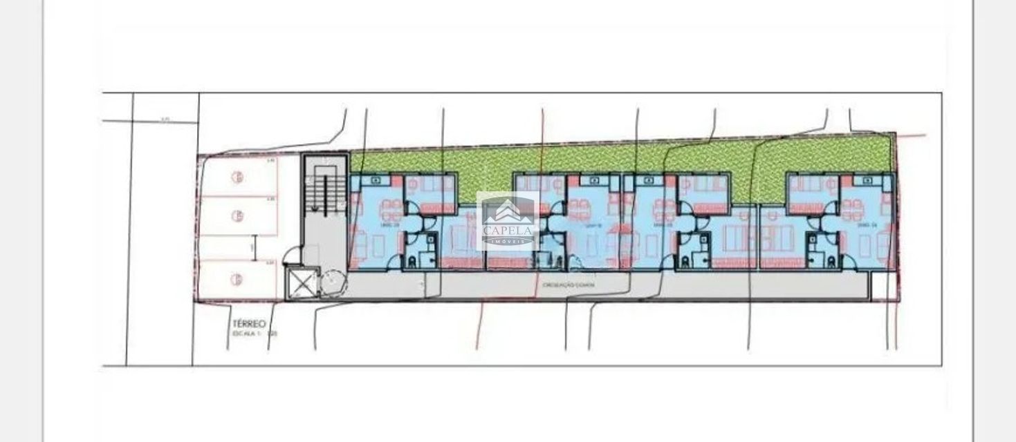 91a95479-1cf2-4289-a9aa-53db8c8bf3a5-CAPELA APARTAMENTO Jardim Sao PauloZona Norte 48347 APARTAMENTO VENDA Jardim São Paulo,  40m², 2 dorm. 