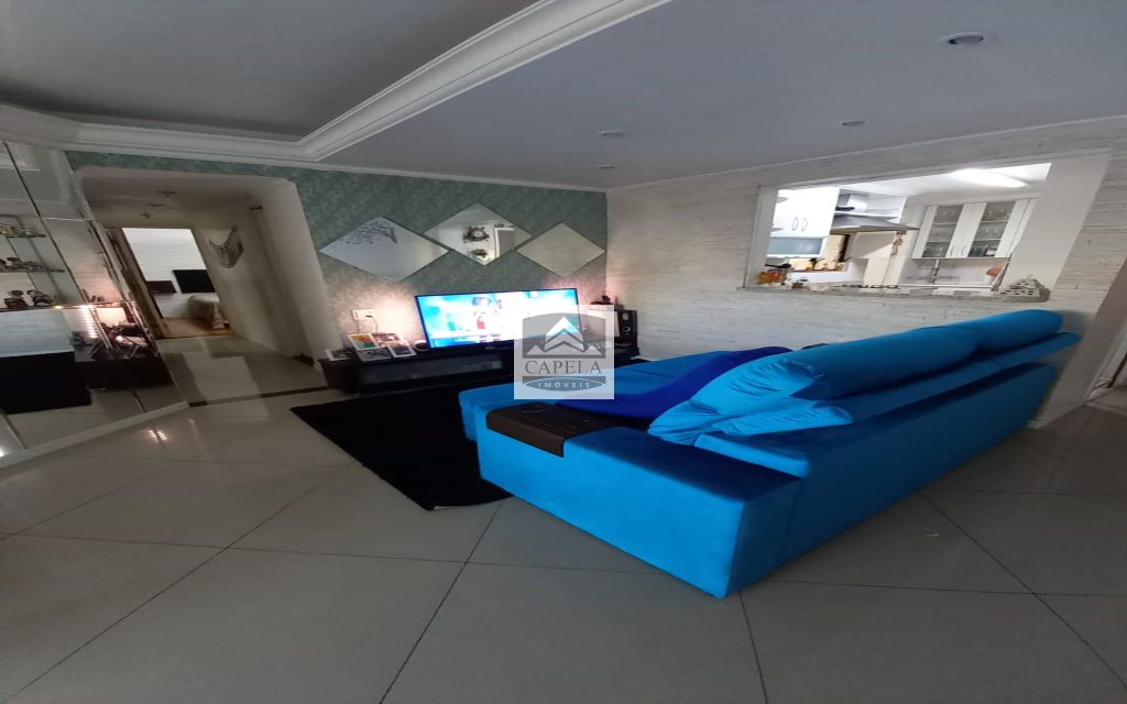 APARTAMENTO VENDA MANDAQUI,  83m², 3 dorm., 1 vaga 