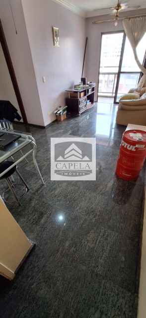 APARTAMENTO VENDA Parada Inglesa,  73m² 
