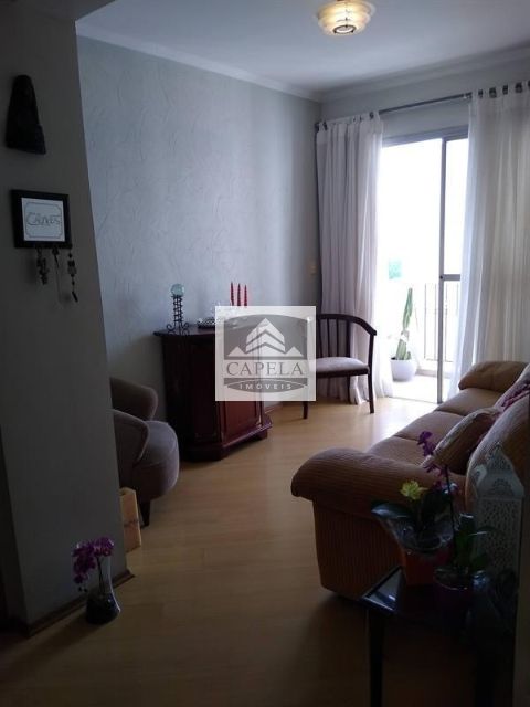 APARTAMENTO VENDA Santana,  91m², 3 dorm., 2 vagas 