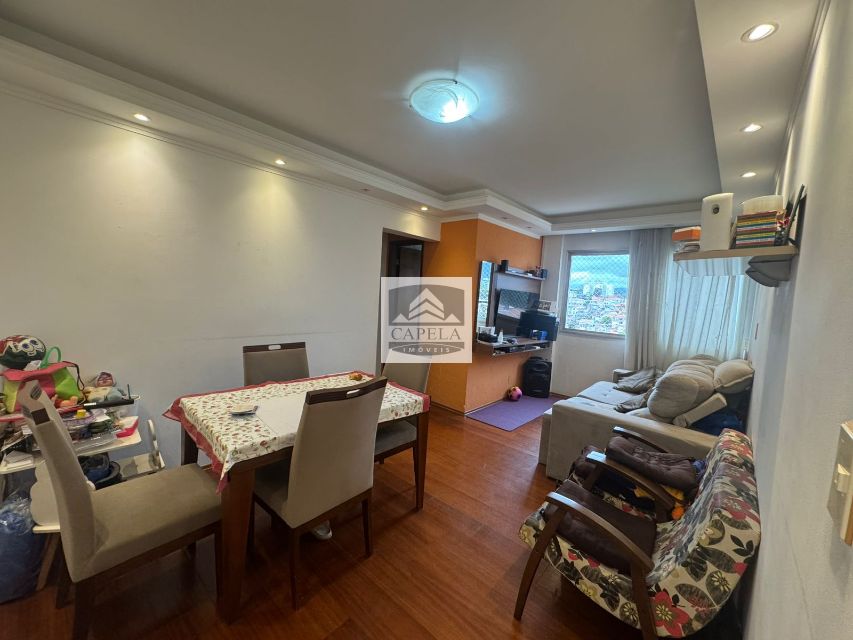 94aead71-2d32-4e9b-9d2a-3d4ca7faa1ea-CAPELA APARTAMENTO Lauzane Paulista 53545 Apartamento a venda de 2 dormitórios mais dependência de empregada