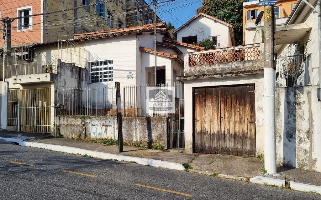 94c768fd-dd73-4a93-a265-2d62a91ed29c-CAPELA TERRENO Vila Irmaos Arnoni 2141 TERRENO VENDA - Vila Irmãos Arnoni, 700m²