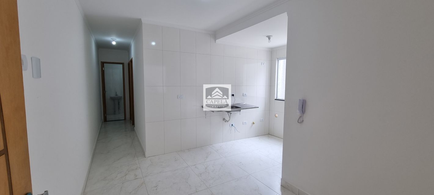APARTAMENTO VENDA Vila Isolina Mazzei,  41m², 1 dorm. 