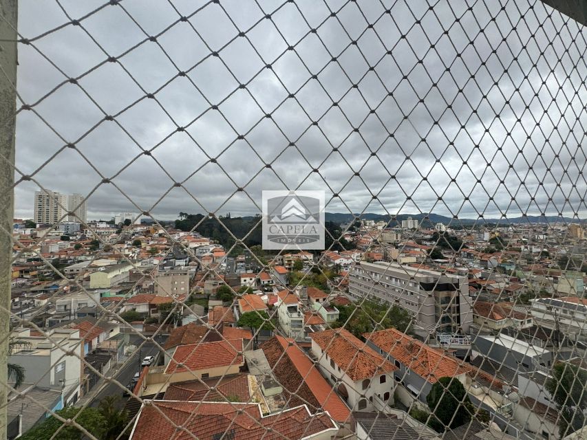 97126892-c5fe-4be1-8b2f-c0185d4c3a1a-CAPELA APARTAMENTO Lauzane Paulista 53558 Apartamento a venda de 2 dormitórios mais dependência de empregada