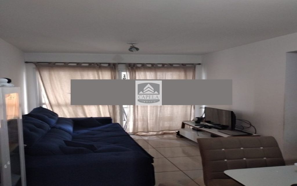 APARTAMENTO VENDA Cachoeirinha,  52m² 
