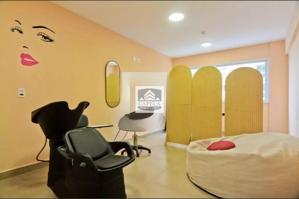 977f55b0-2fdf-417a-b36f-c781a8de597c-CAPELA APARTAMENTO Santana 48882 STUDIO VENDA Santana,  34m², 2 DORM, 1 VAGA 