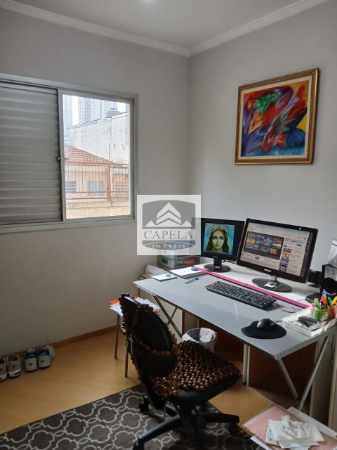 979acb50-750a-41a3-a95b-dec7df5e731a-CAPELA APARTAMENTO Parque Mandaqui 50735 Ótimo apartamento de 2 dormitórios a venda no Mandaqui