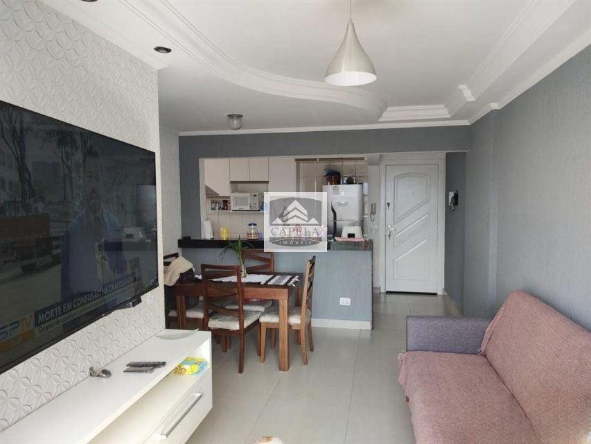 APARTAMENTO VENDA Sítio Mandaqui,  65m², 2 dorm 
