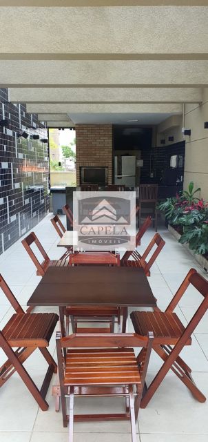 99395434-8110-4468-8151-18f522b32f17-CAPELA APARTAMENTO SANTA TERESINHA 52980 APTO. LOCAÇÃO SANTA TEREZINHA,  48m², 2 dorm, 1 vaga