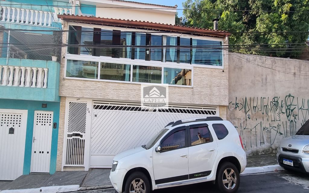 9980c617-8cb0-4d79-b331-ca7c9dd990c4-CAPELA SOBRADO Lauzane Paulista 20133 SOBRADO VENDA Lauzane Paulista, 2 dorm., 2 vagas 