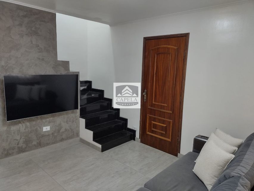 99bc03af-f4a2-4eac-813a-ccae72549f6d-CAPELA Condominio fechado Lauzane Paulista 45222 Casa em condomínio fechado para venda no Lauzane
