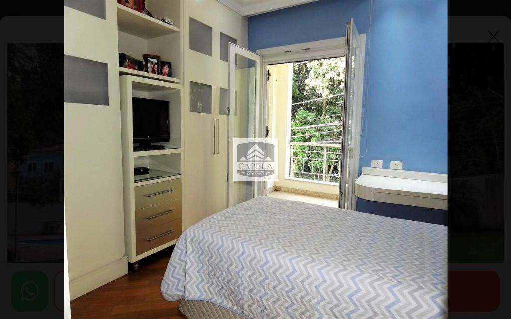 99c77bb9-7d13-4859-bd07-5b26b8fe9b3c-CAPELA CASA Horto Florestal 23761 CASA  EM CONDOMÍNIO VENDA Jardim Itatinga,  650m² 