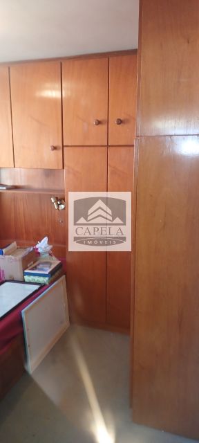 Apartamento para locação no condomínio Vitória Régia ll