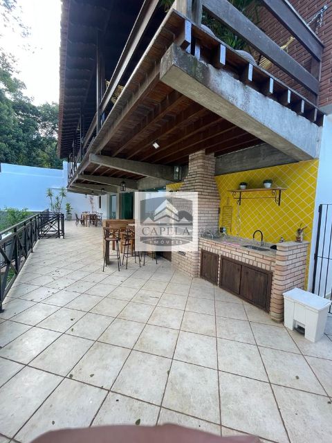 9c26468e-7c22-428a-af42-3e4406f87975-CAPELA SOBRADO MAIRIPORA 35182 Linda casa a venda no Condomínio  Alpes da Cantareira