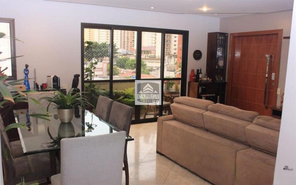 APARTAMENTO VENDA - Santana, 106m², 3 suítes