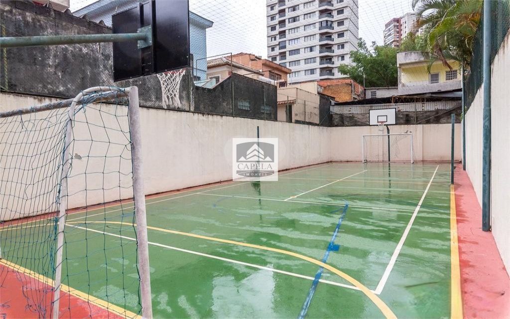 9ca9f618-5c7a-4085-8fe3-cd79e29b8771-CAPELA APARTAMENTO Santana 5932 APARTAMENTO VENDA - Santana, 106m², 3 suítes