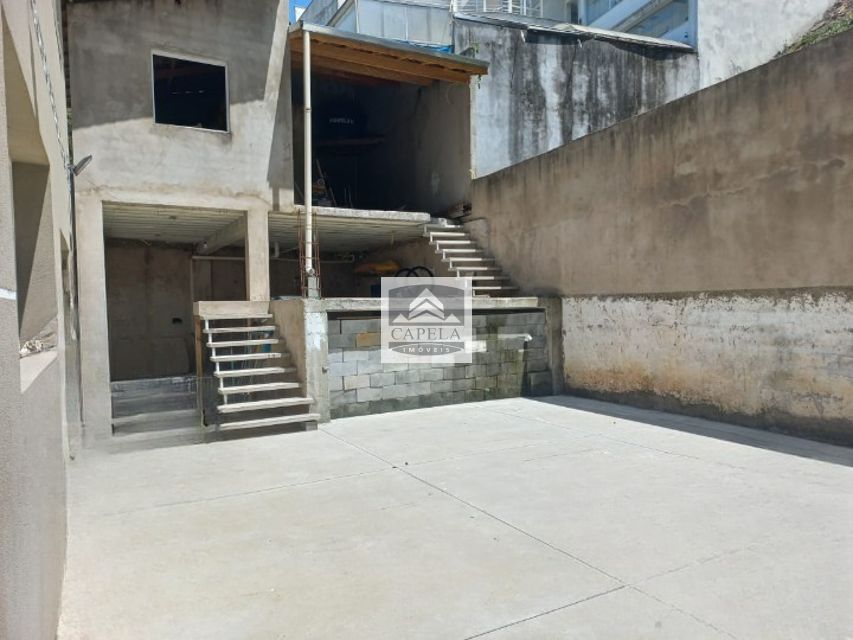 9d1e4fe2-78b2-475b-9814-aa6e3c6f895d-CAPELA SOBRADO Jardim Sao Bento 46164 SOBRADO VENDA Jardim São Bento, 3 suítes, 7 vagas