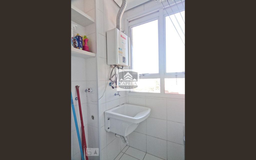 9d961456-5e1c-4b8b-8062-549ec7a68f00-CAPELA APARTAMENTO Vila Nova Cachoeirinha 12178 APARTAMENTO VENDA Cachoeirinha,  55m², 2 dorm.
