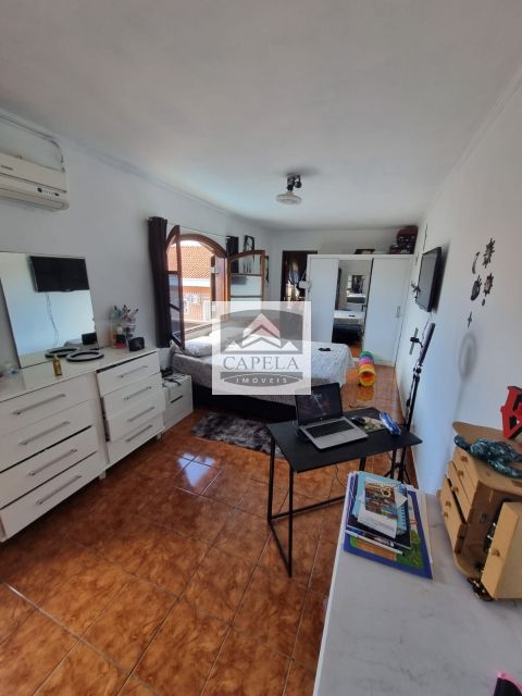 9de9d150-4846-4ec3-b6df-8d85decaabc7-CAPELA CASA Jardim do Colegio Zona Norte 51039 Linta casa térra com piscina a venda  no bairro de Santa Terezinha