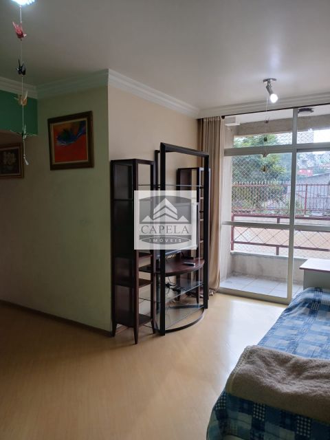 Ótimo apartamento de 2 dormitórios a venda no Mandaqui