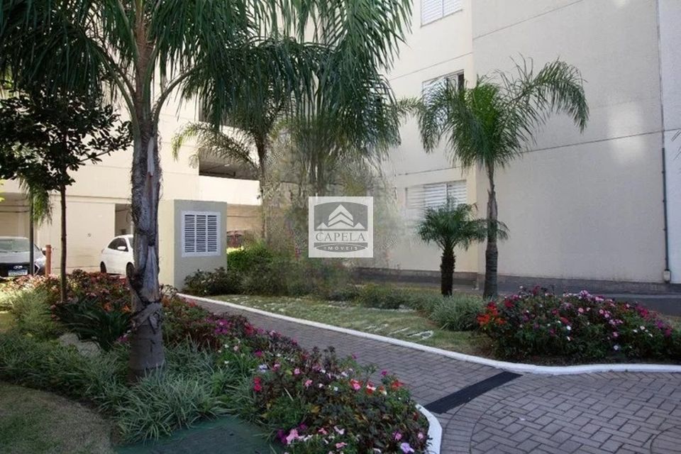 a0ba6761-0664-4209-9e05-6e5cbb0cf03e-CAPELA APARTAMENTO Jardim Iris 49930 APARTAMENTO VENDA Jd. Íris,  45m², 2 dorm., 1 vaga 