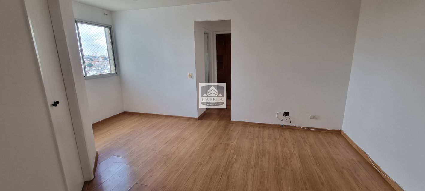 APARTAMENTO VENDA - Lauzane Paulista,  40m², 2 dorm 