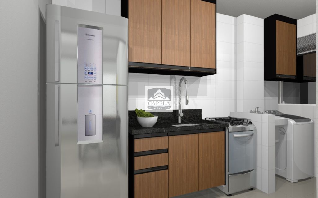 KITNET VENDA SANTA TERESINHA,  29m² 