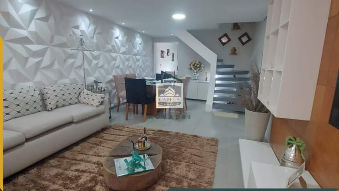 a15734ae-9acd-4d56-889c-e6f8fb3f0275-CAPELA SOBRADO Jardim Sao PauloZona Norte 47340 Lindo sobrado de 3 dormitórios sendo 2 suítes a venda no Jardim São Paulo