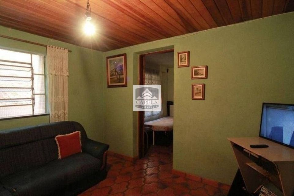 CASA VENDA Vila Isolina Mazzei, 4 dorm., sem vaga  