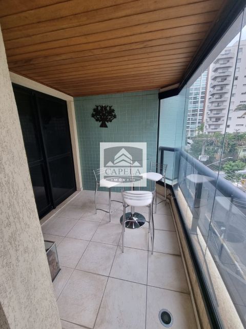 a3033d40-1134-4c35-a168-fdb654126c3b-CAPELA APARTAMENTO Santana 50801 LIndo apartamento a venda de 171 metros quadrados na Guilhermer Cristofffel rua mais cobiçada da santana