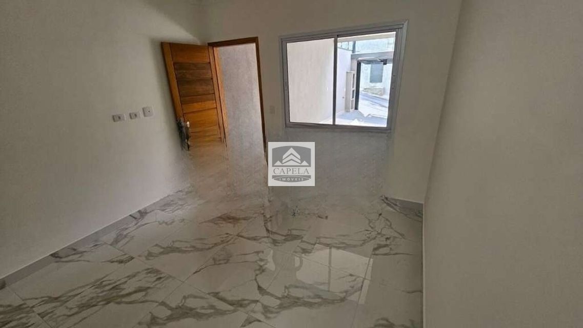 SOBRADO VENDA Água Fria,   3 dorm. sendo 1 suíte